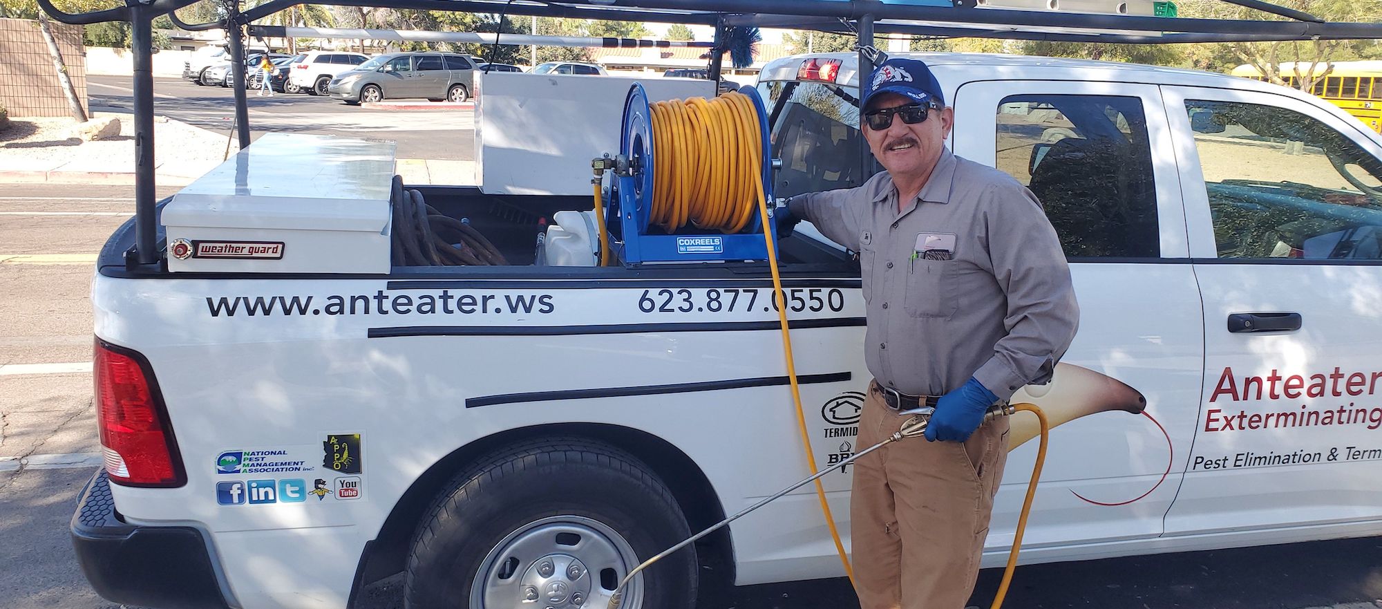 Spencer Pest Services – Pest Control and Exterminator ServicesAre Wolf  Spiders As Dangerous As They Look? - Spencer Pest Services - Pest Control  and Exterminator Services